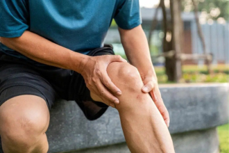 Top 7 Sports That Put Your Knees at High Risk for Injury